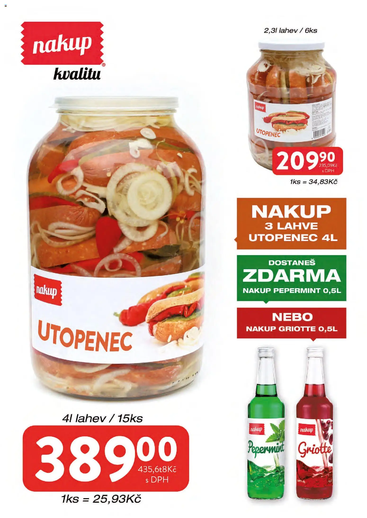 Astur & Qanto leták - Velkoobchod 04/2026 od 01.04.2026 | Strana: 141 | Produkty: Lahve, Láhev