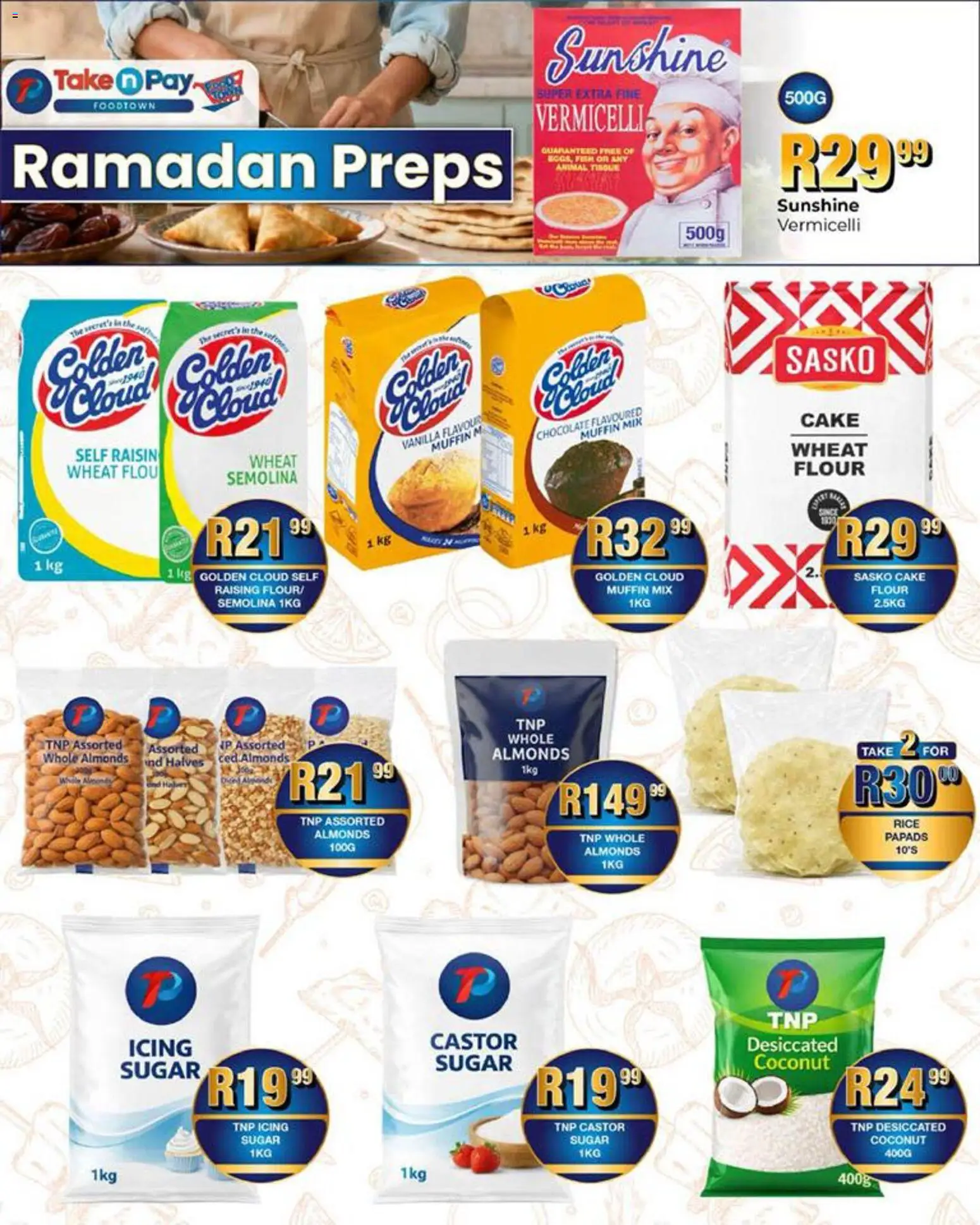 New Take n Pay catalogue – valid from 23.02.2026 | Page: 11
