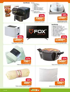 Gomex katalog  - pregled Gomex kataloga - važi od 04.03.2026 | Strana: 31