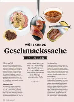 Billa  Frisch Gekocht ab 01.11.2025 gültig | Seite: 150