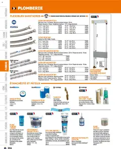 Bricoman - Prévisualisation de Bricoman catalogue valide à partir de 19.03.2025 | Page: 356