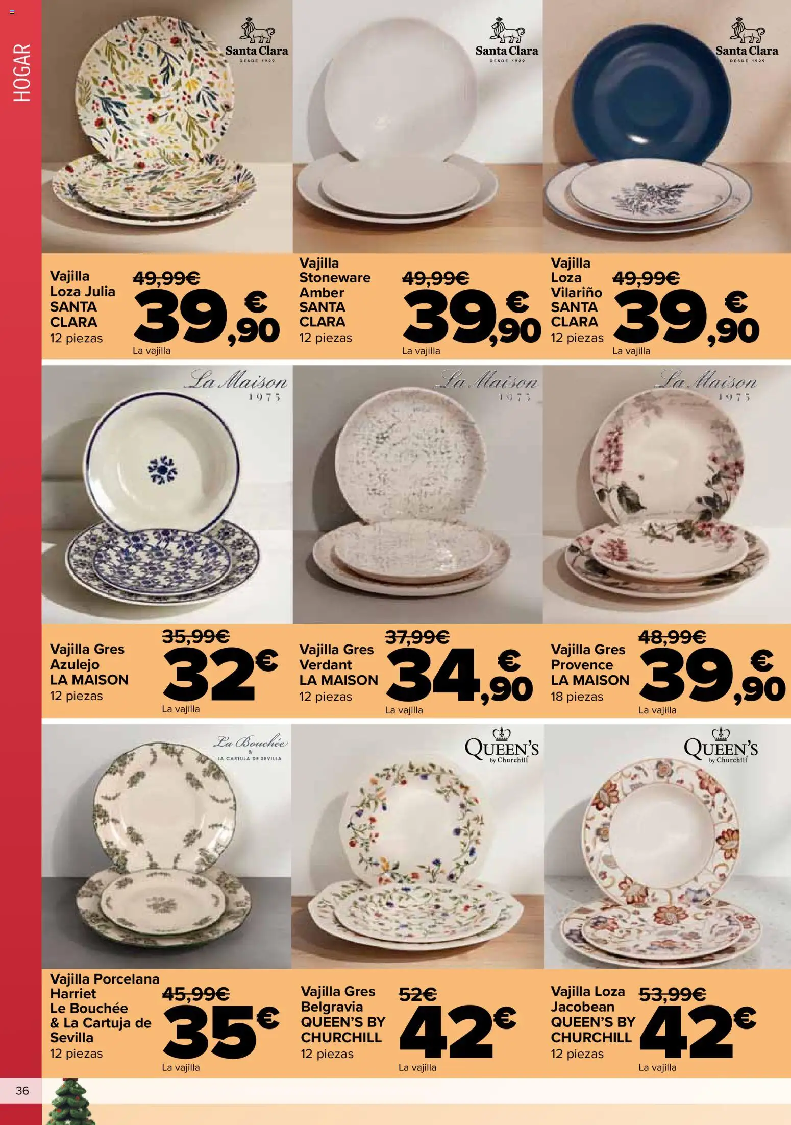 Carrefour folleto │ válido desde el 03.12.2025 | Página: 36 | Productos: Βρεφικό κρεβάτι