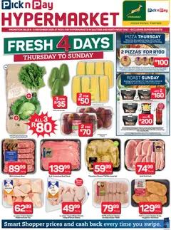 Pick n Pay specials catalogue – valid from 06.11.2025