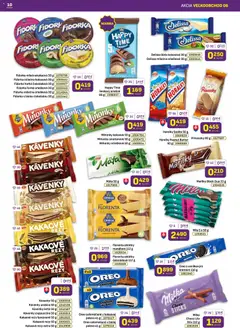 Libex leták platný od 16.03.2026 | Strana: 10