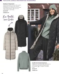 Tchibo Aktionen ab 02.12.2025 gültig | Seite: 38