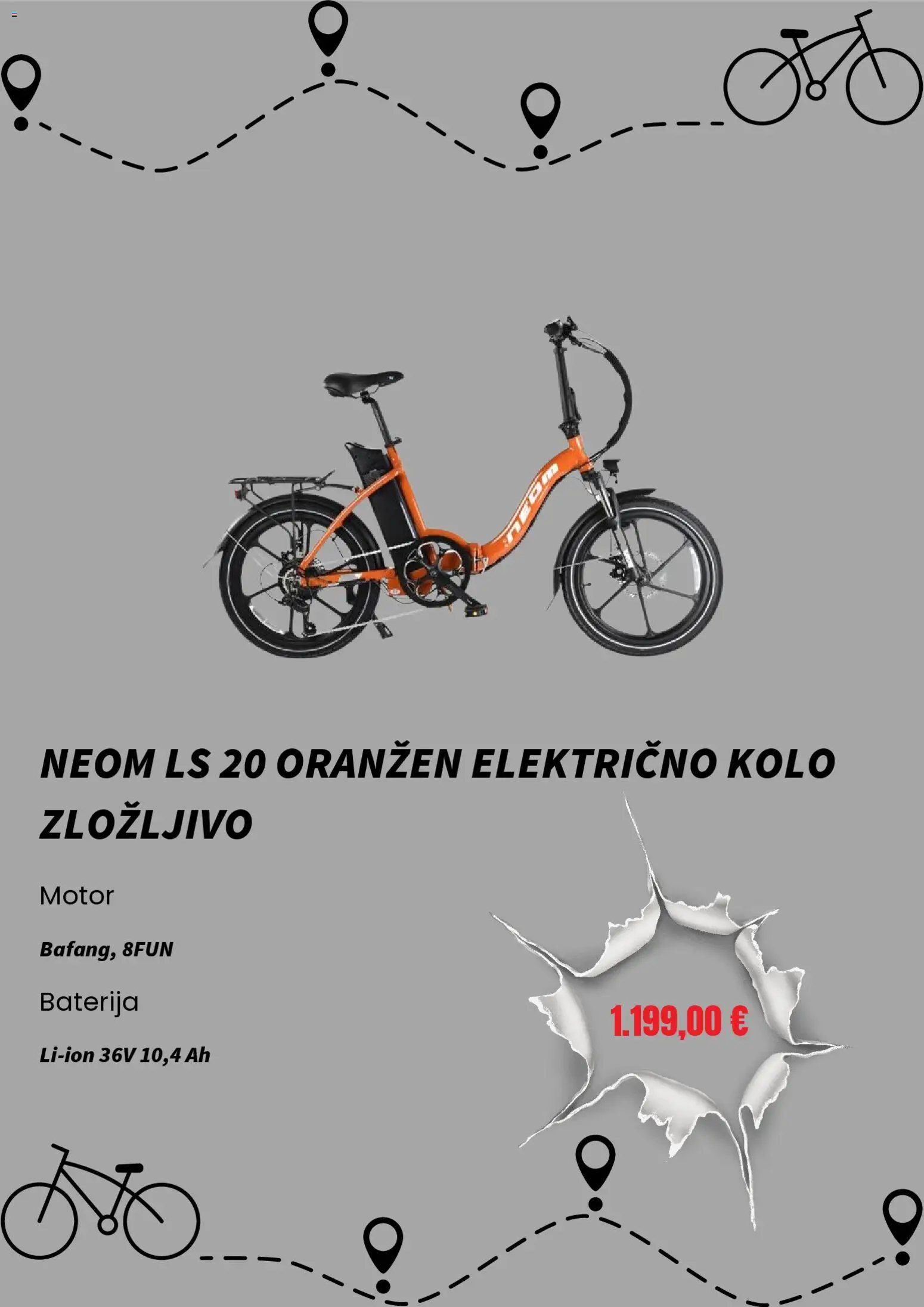 Novi Akvonij katalog ponudbe – veljaven od 01.11.2025 | Stran: 10 | Izdelki: Baterija
