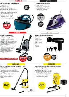 Centar Tehnike katalog | vrijedi od 14.07.2025 | Stranica: 15