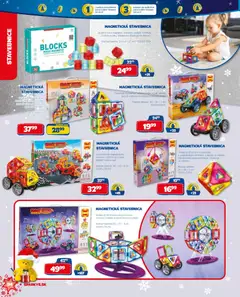ALLTOYS leták platný od 19.11.2025 | Strana: 94