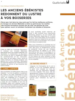 Mr. Bricolage - Prévisualisation de Mr. Bricolage catalogue valide à partir de 22.09.2025 | Page: 101