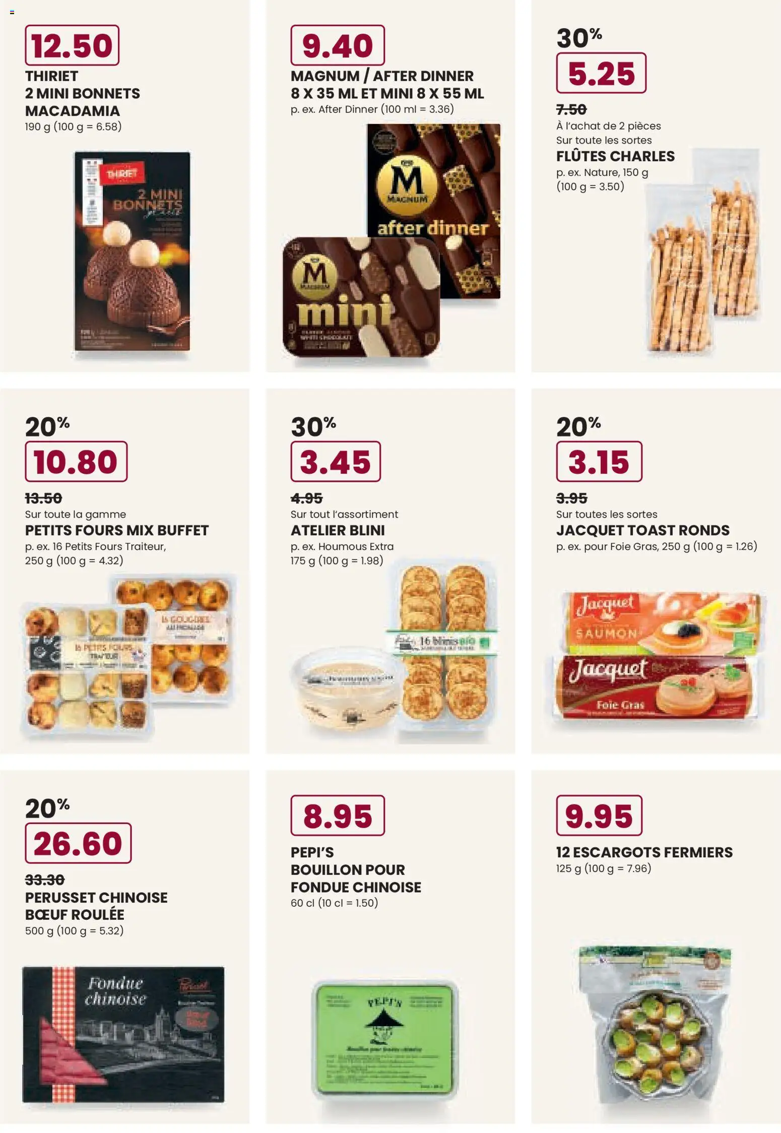 Manor Aktionen FR – gültig ab 16.12.2025 | Seite: 11 | Produkte: En Kommode, Fondue