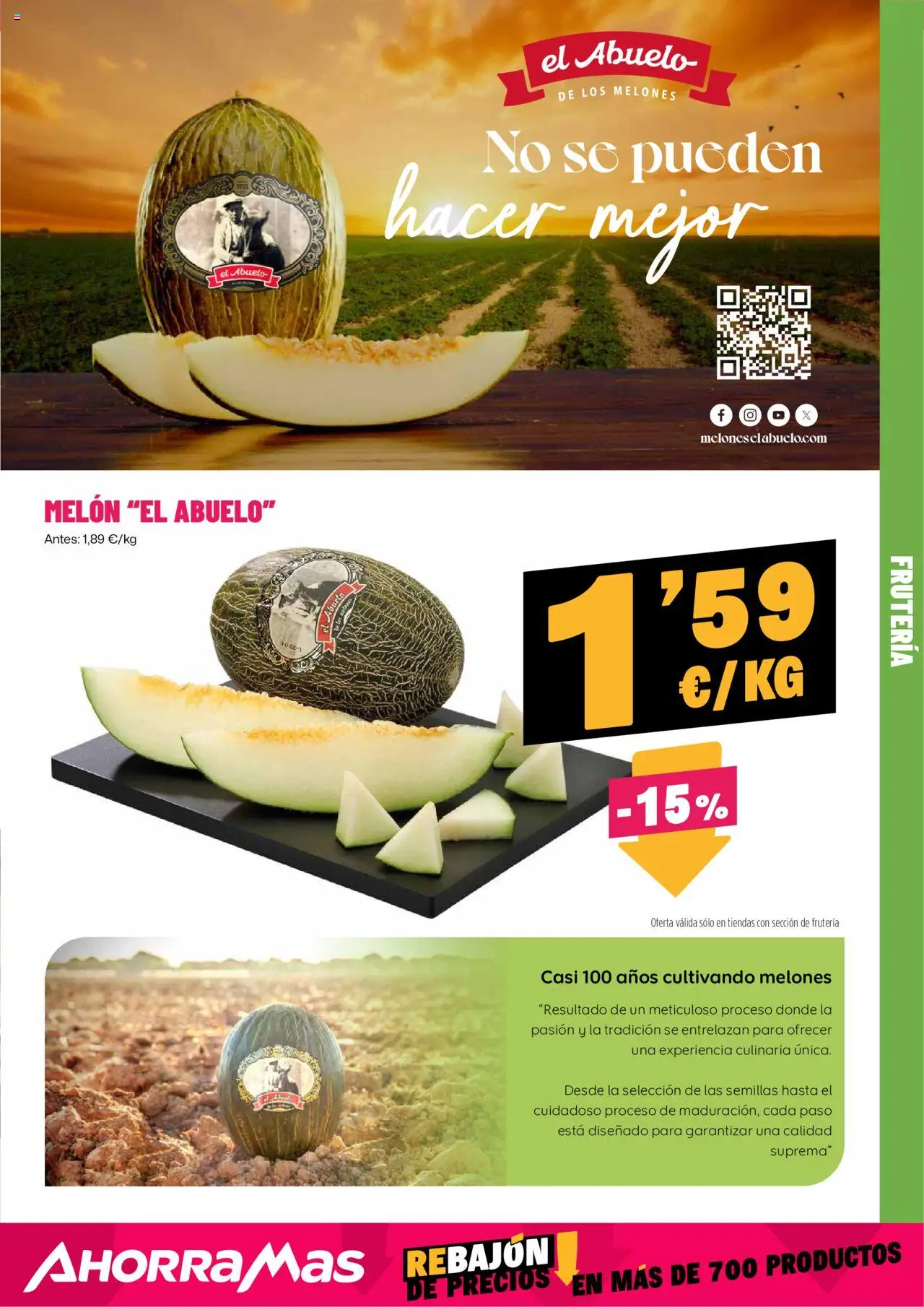 AhorraMas folleto │ válido desde el 07.08.2025 | Página: 3 | Productos: Φορτιστής