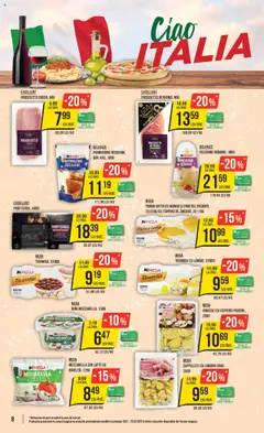 Catalog Mega Image – valabil de la 17.07.2025 | Pagină: 8