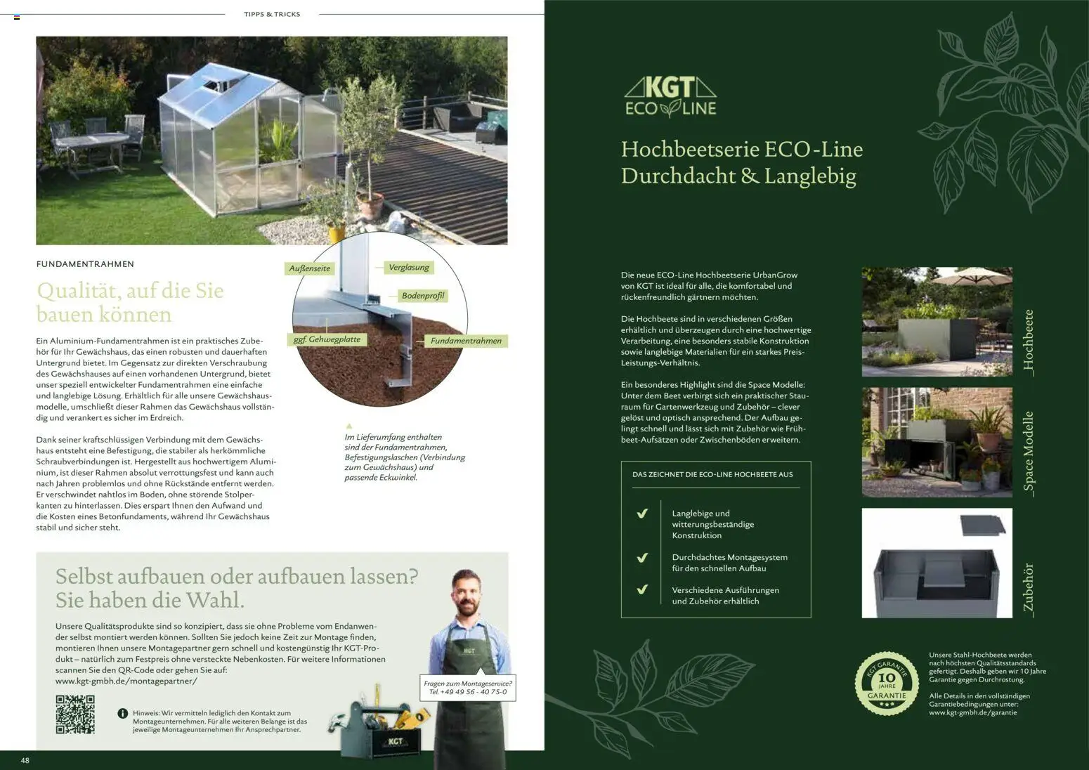 Dehner Kreative Gartentechnik gültig ab 05.01.2026 | Seite: 25