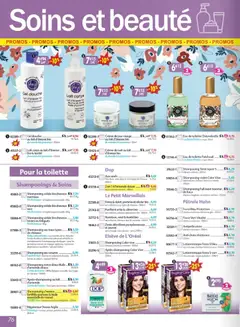 Maximo - Prévisualisation de Maximo catalogue epicerie valide à partir de 24.12.2025 | Page: 76