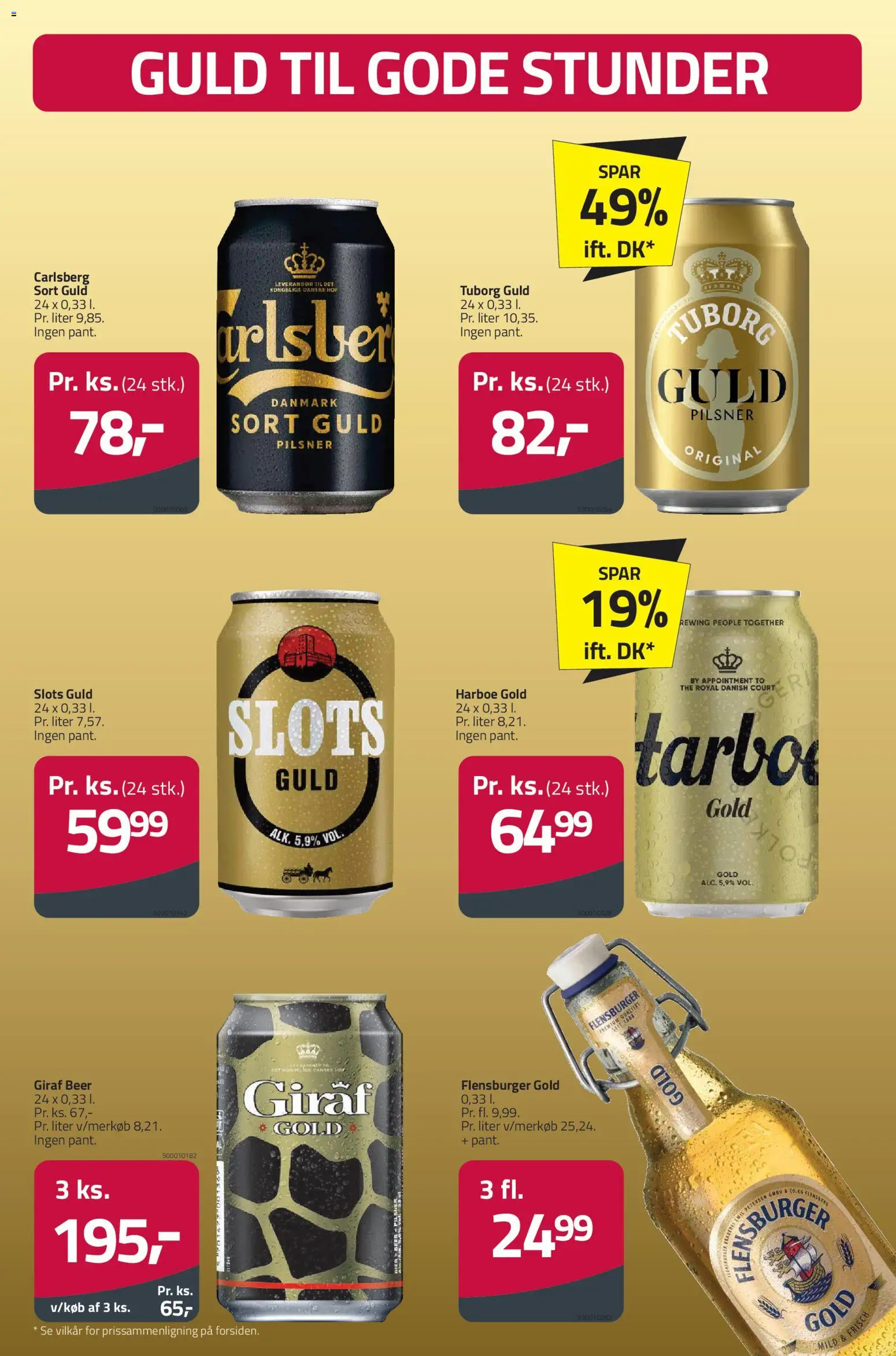 Fleggaard tilbudsavis – gyldig fra 29.04.2026 | Side: 5