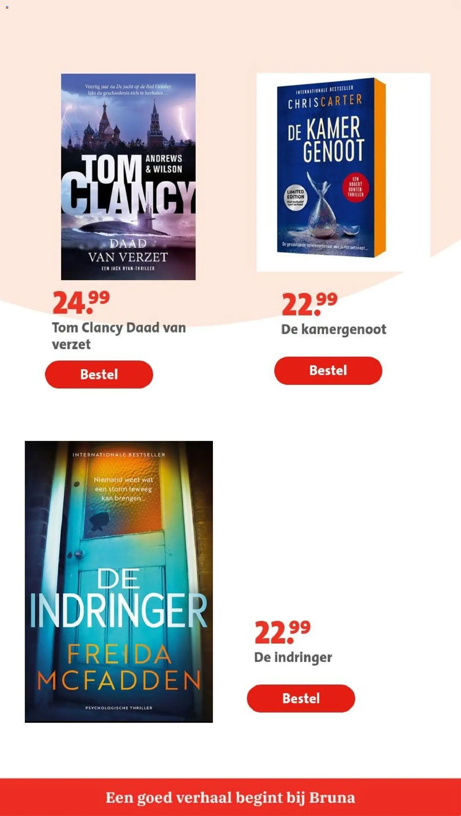 {H1} | Pagina: 19 | Producten: Kan