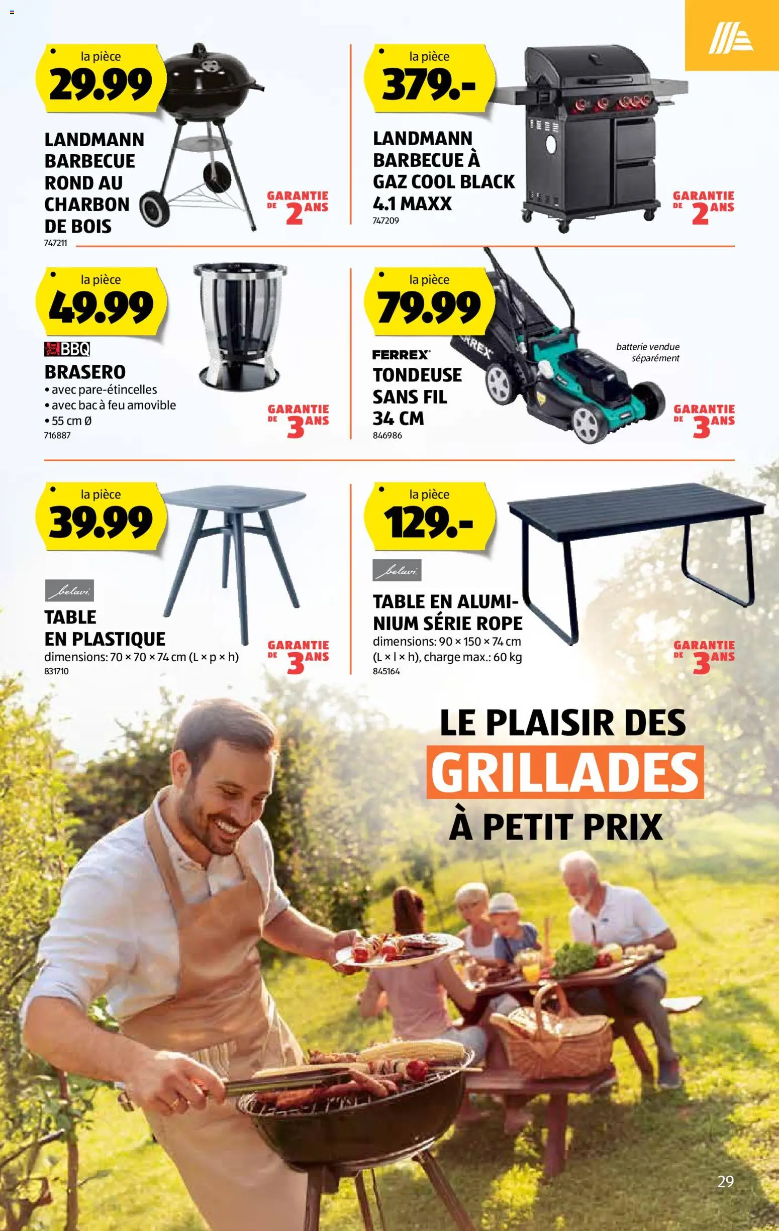 Aldi Aktionen FR – gültig ab 05.03.2026 | Seite: 30 | Produkte: Batterie