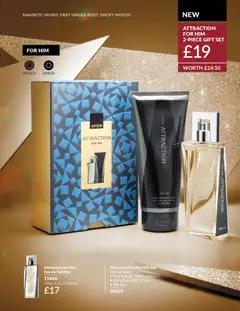 Preview of AVON - Black Friday valid from 01.11.2025 | Page: 16