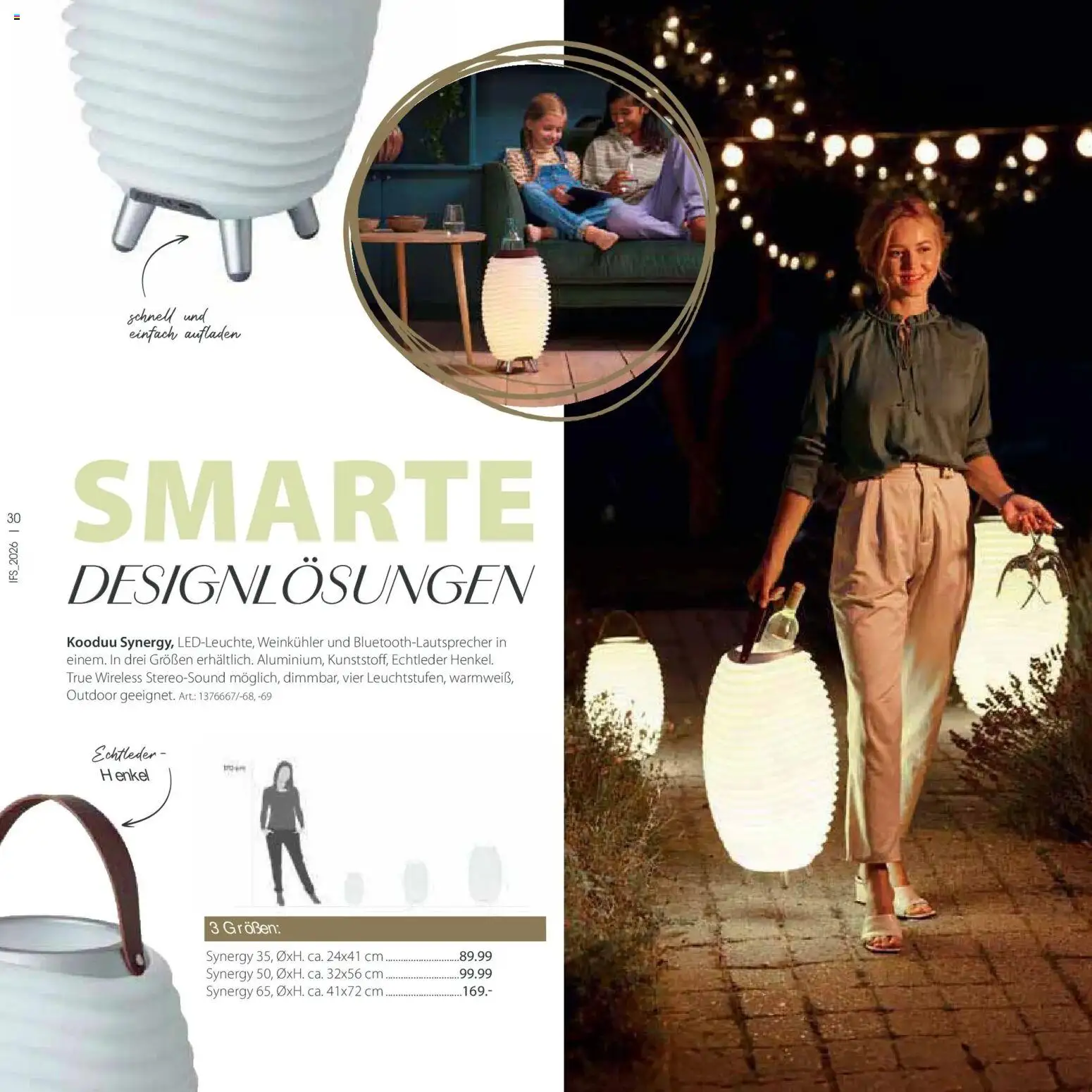 Zurbrüggen Frühlings-Boten für dein zuhause – gültig ab 14.04.2026 | Seite: 28