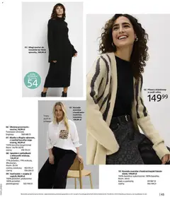 Pogląd oferty "BonPrix Katalog - Na Listę Życzeń" - ważna od 15.12.2025 | Strona: 47