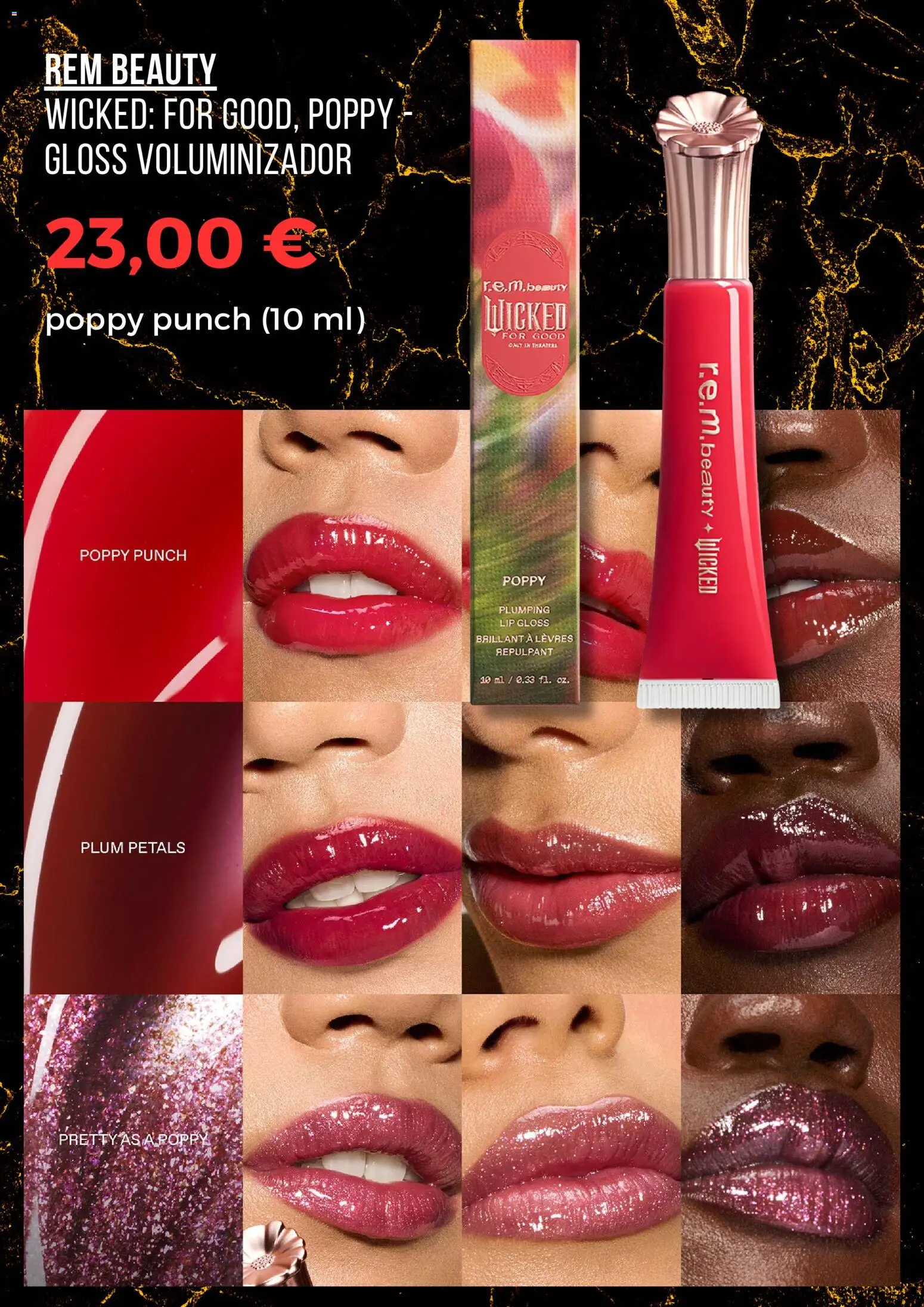 Sephora folleto │ válido desde el 01.11.2025 | Página: 3