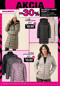 Woolworth leták platný od 12.12.2025 | Strana: 24