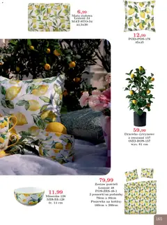 Pogląd oferty "Bodzio Katalog" - ważna od 01.01.2026 | Strona: 165