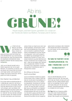 Tchibo Magazin Momente ab 23.03.2026 gültig | Seite: 25 | Produkte: Servierwagen, Tisch, Küche, Uhr