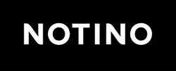 Logotip Notino v kategoriji Drogerije, kozmetika