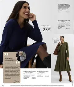 Bonprix leták platný od 16.12.2025 | Strana: 28