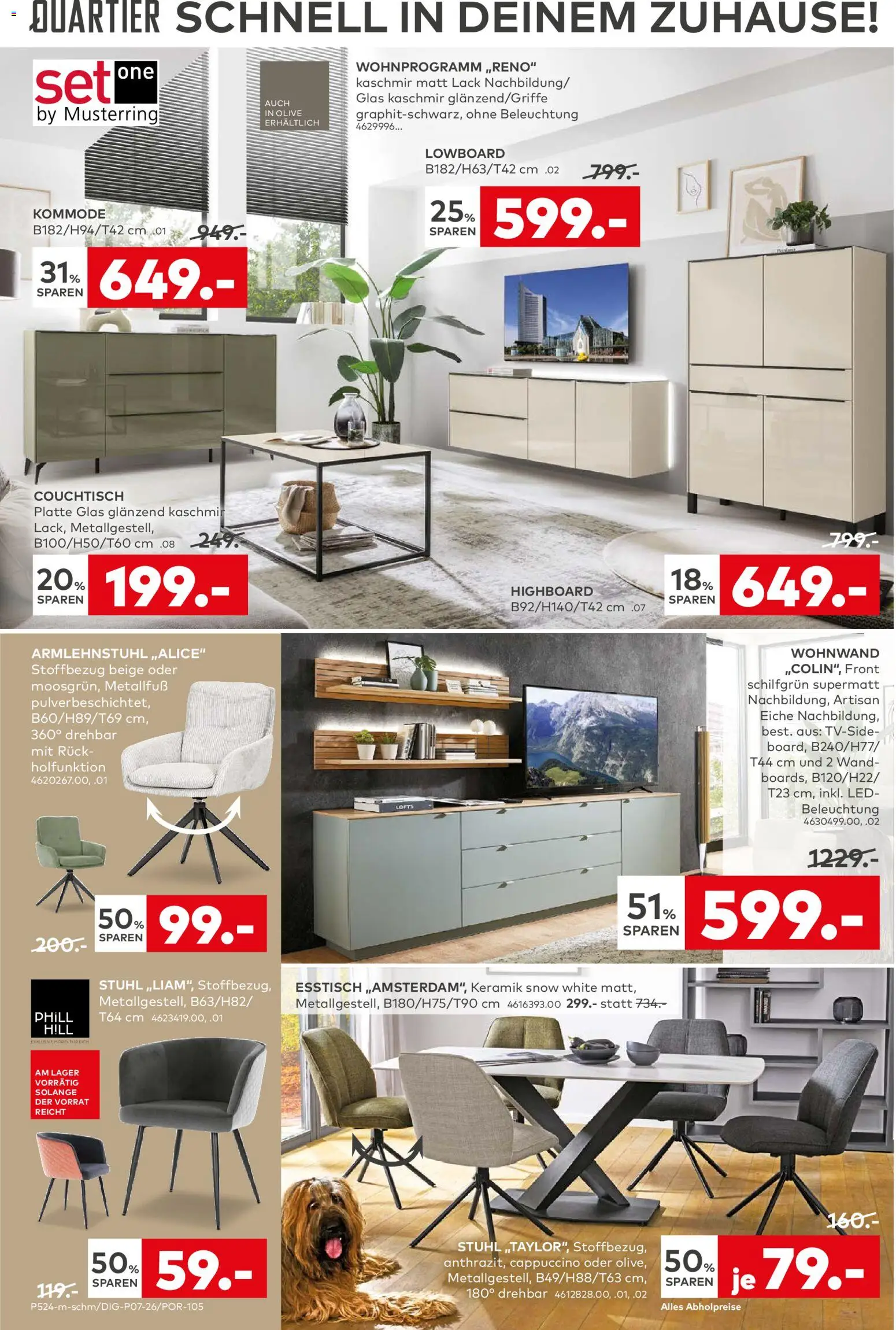 Porta! Prospekt Stendal – gültig ab 08.02.2026 | Seite: 14