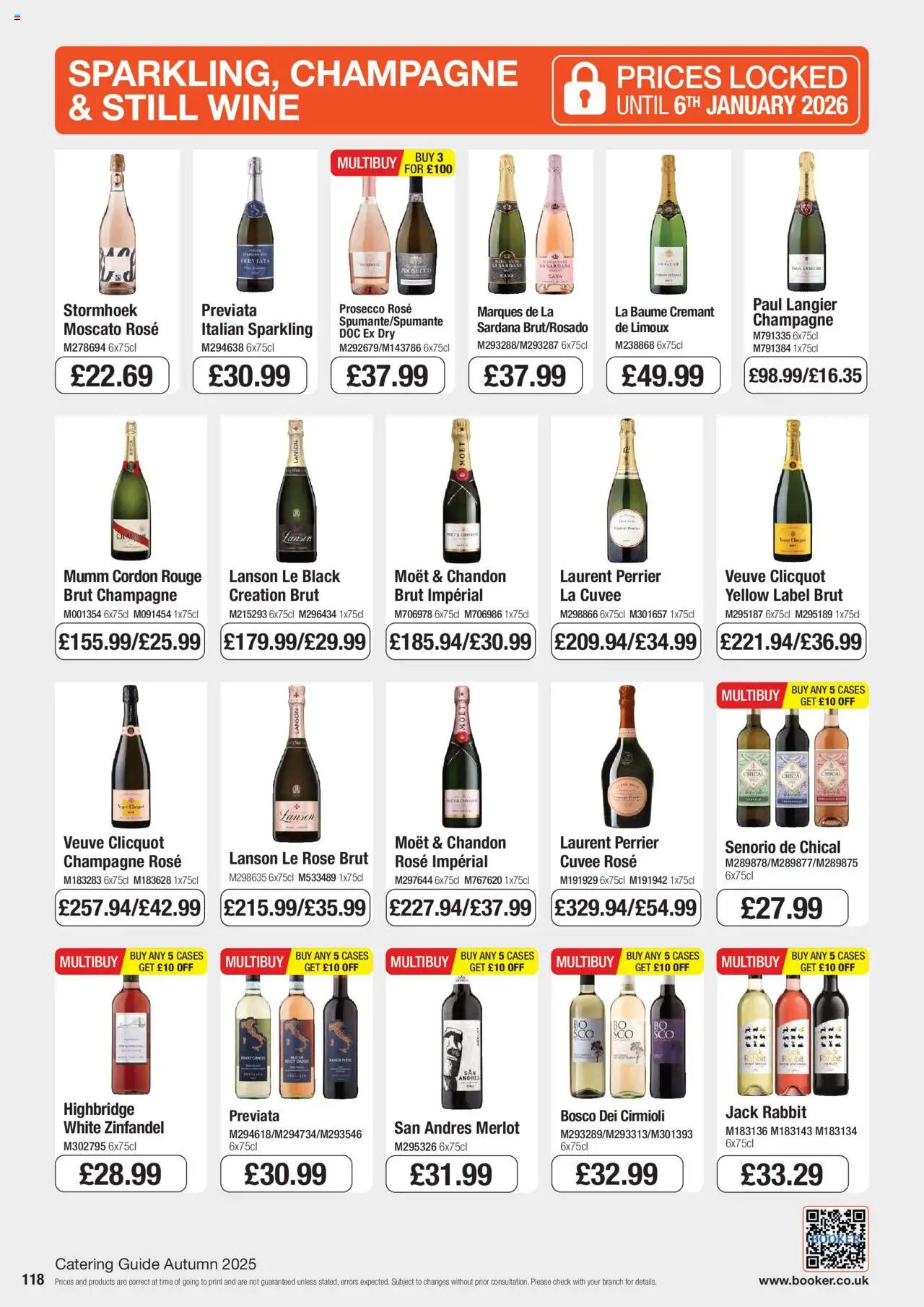 {H1} | Page: 118 | Products: Prosecco, Pálinkafőző, Wine, Champagne