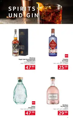 Transgourmet Frühlingshafte Genussmomente ab 02.03.2026 gültig | Seite: 11