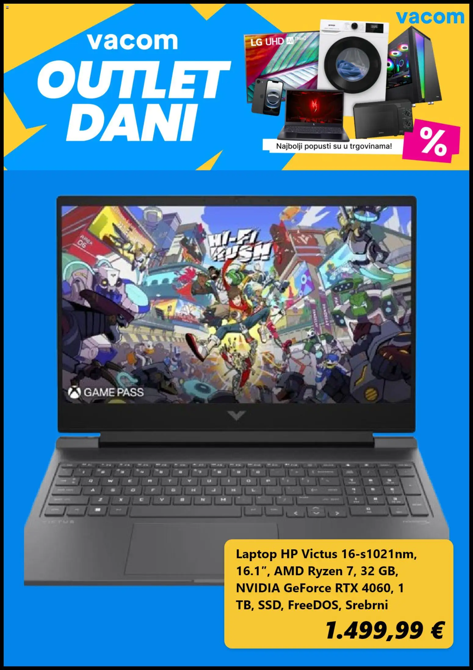 Vacom katalog | vrijedi od 22.10.2025 | Stranica: 7