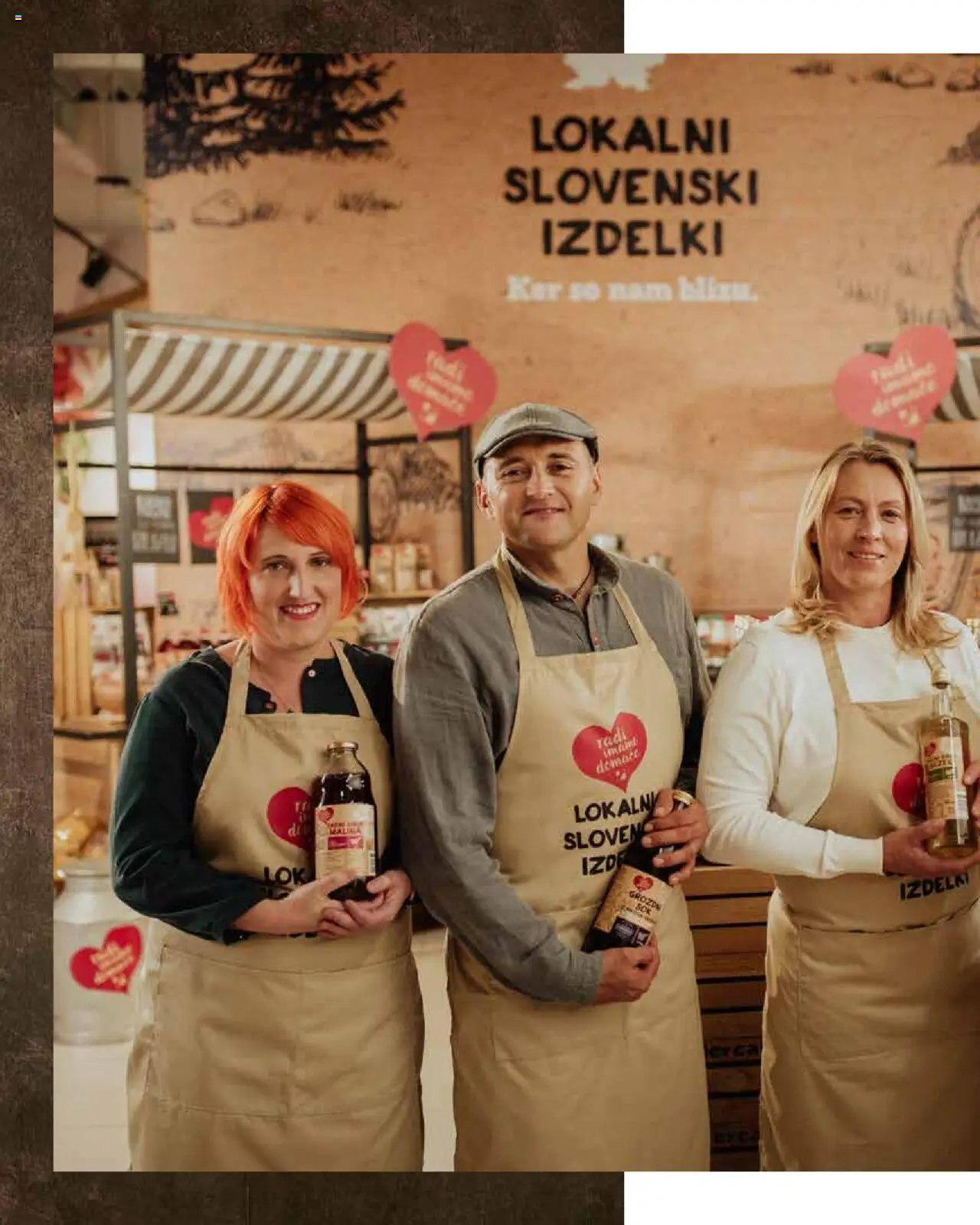 Mercator katalog radi imamo domače domače je preprosto dobro │ velja od 07.03.2024 | Stran: 6