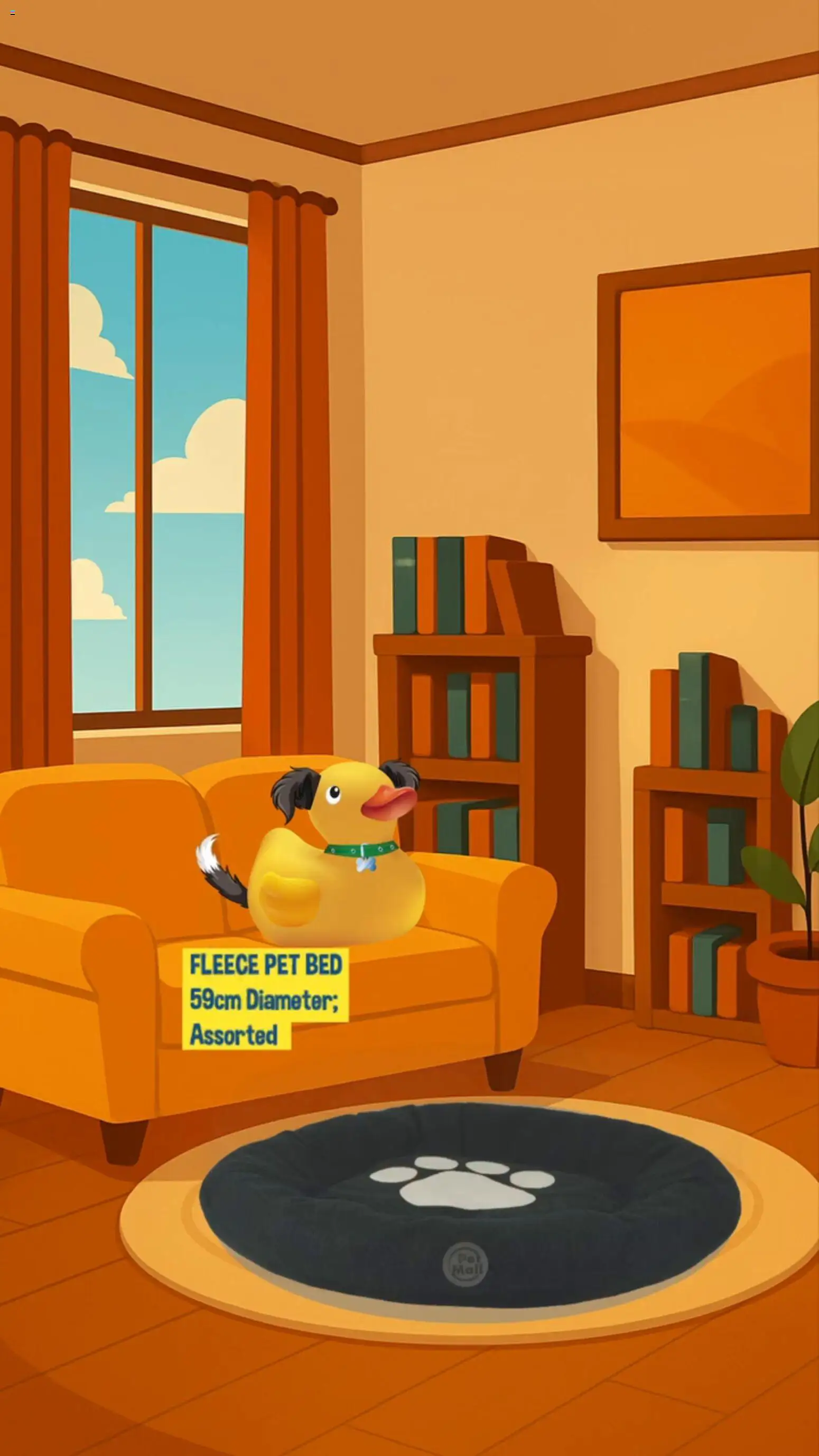 New Crazy Store catalogue – valid from 27.11.2025 | Page: 4 | Products: Bed