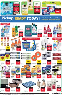 Makro - Birthday Catalogue │ valid from 04.08.2025 | Page: 7