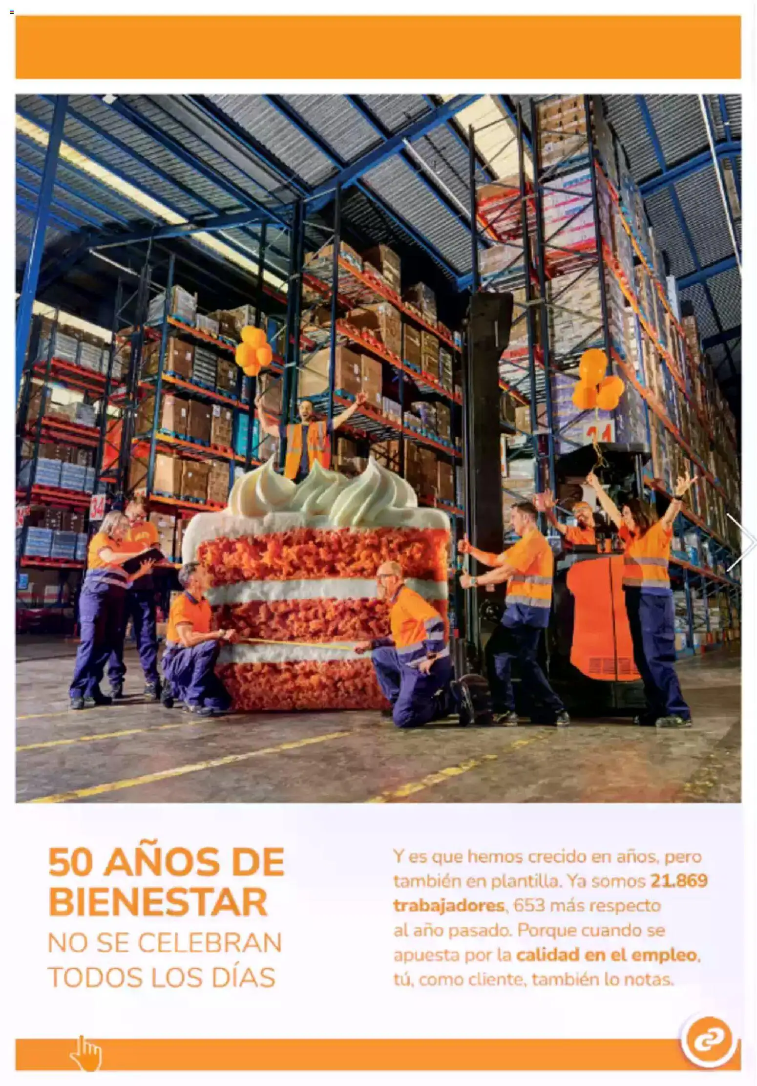 Consum folleto │ válido desde el 23.10.2025 | Página: 9
