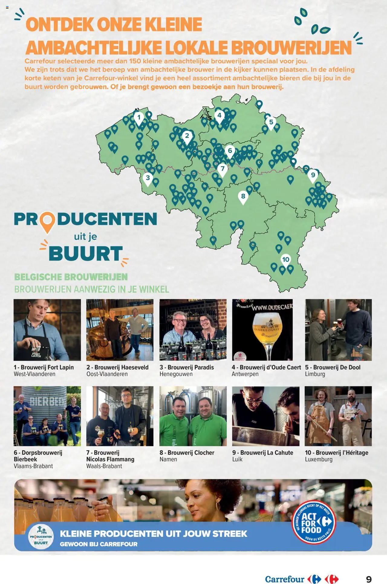  | Pagina: 9 | Producten: La