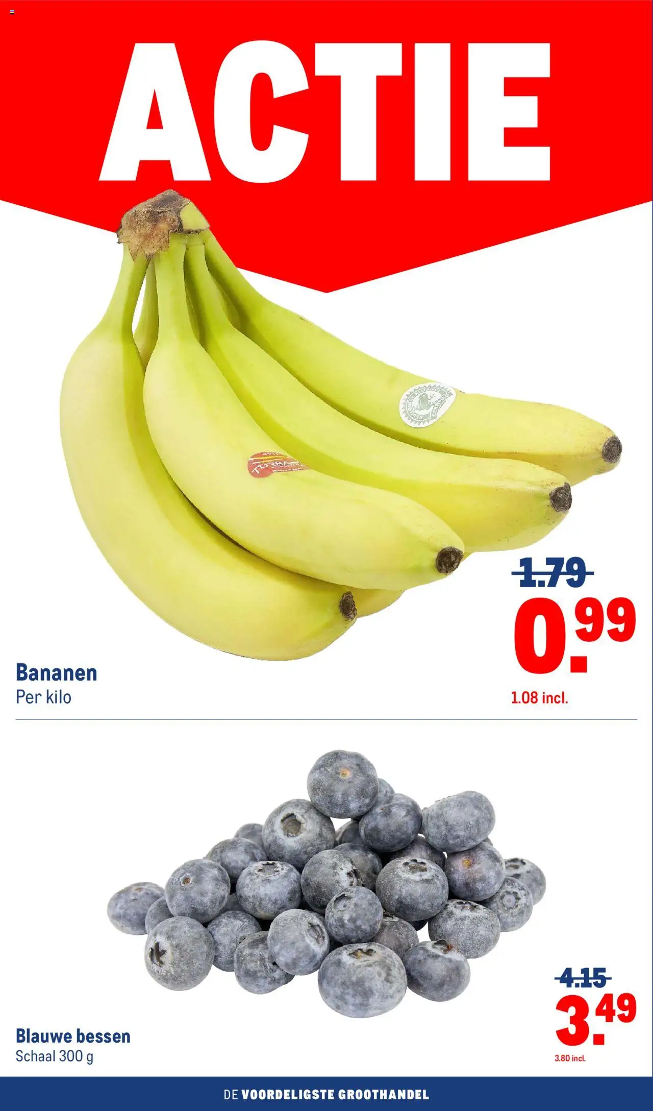 {H1} | Pagina: 26 | Producten: Bananen, Schaal