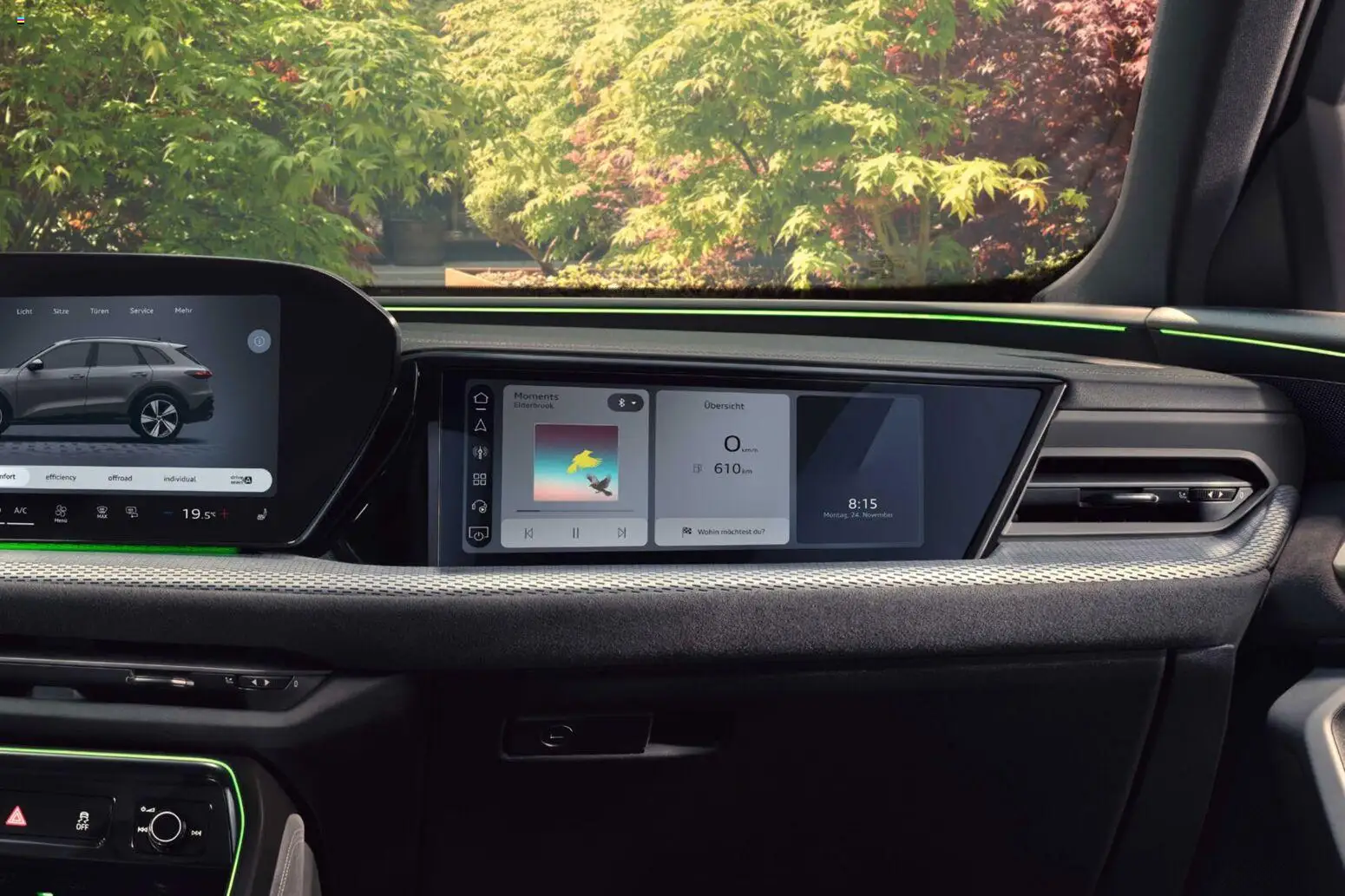 Audi Q5 – gültig ab 28.10.2025 | Seite: 109