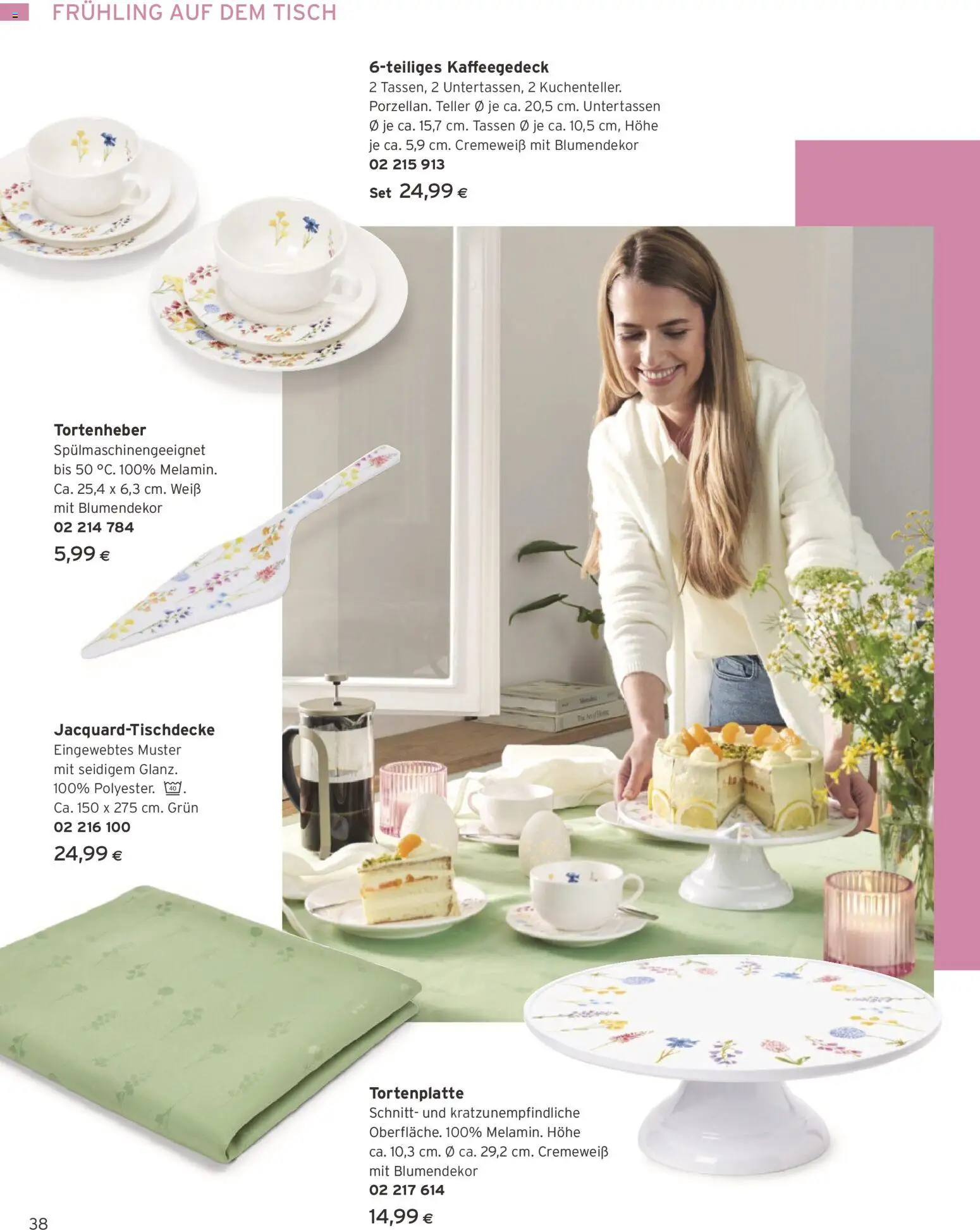 Die besten Angebote | Tchibo Eduscho  Katalog März 2026 ab 01.03.2026 | - Jetzt stöbern! | Austria