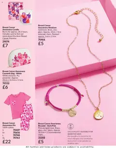 Preview of AVON - Avon Digital Brochure valid from 01.10.2025 | Page: 133 | Products: Bag