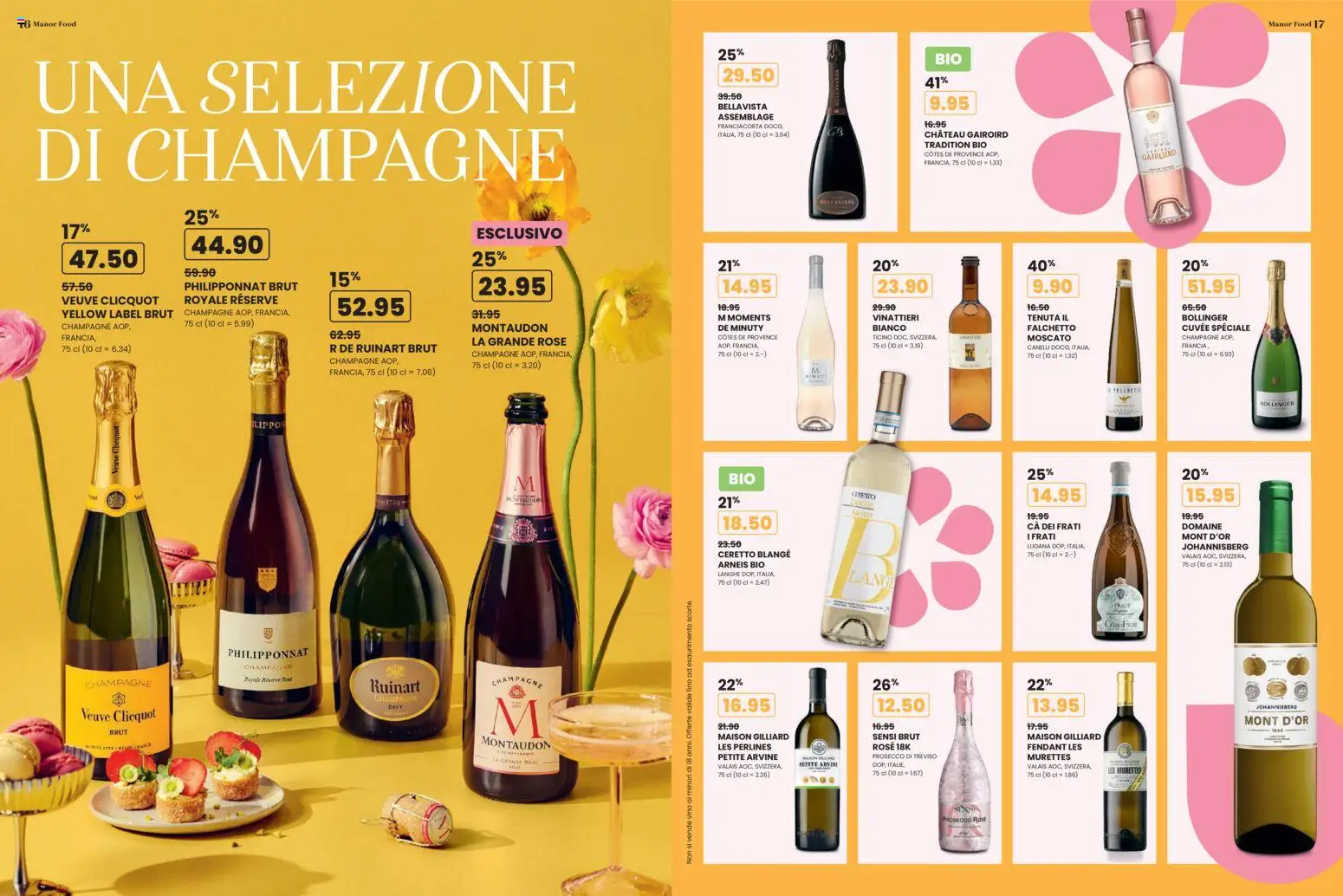 Manor aktionen Eastern IT – gültig ab 24.03.2026 | Seite: 10