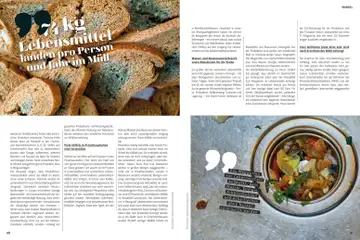 Denns BioMarkt  KREO Magazin ab 16.01.2026 gültig | Seite: 31