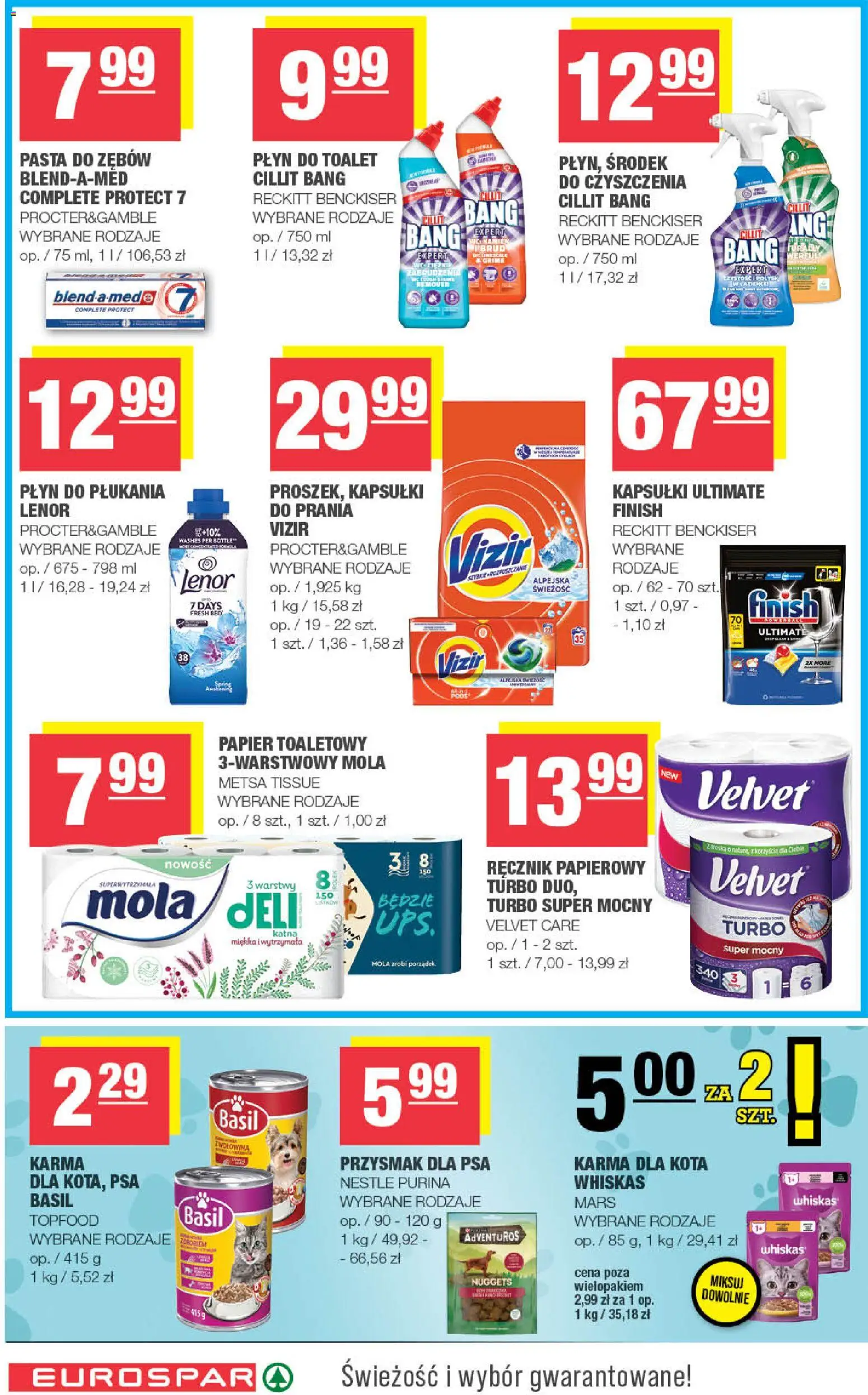 Spar gazetka - Eurospar od 04.03.2026 | Strona: 14