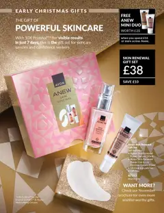 Preview of AVON - Avon Digital Brochure valid from 01.10.2025 | Page: 114 | Products: Box, Cream