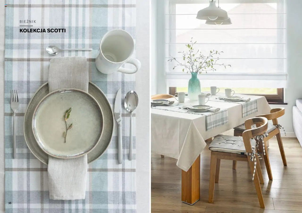 Dekoria Gazetka od 31.01.2025 | Strona: 16