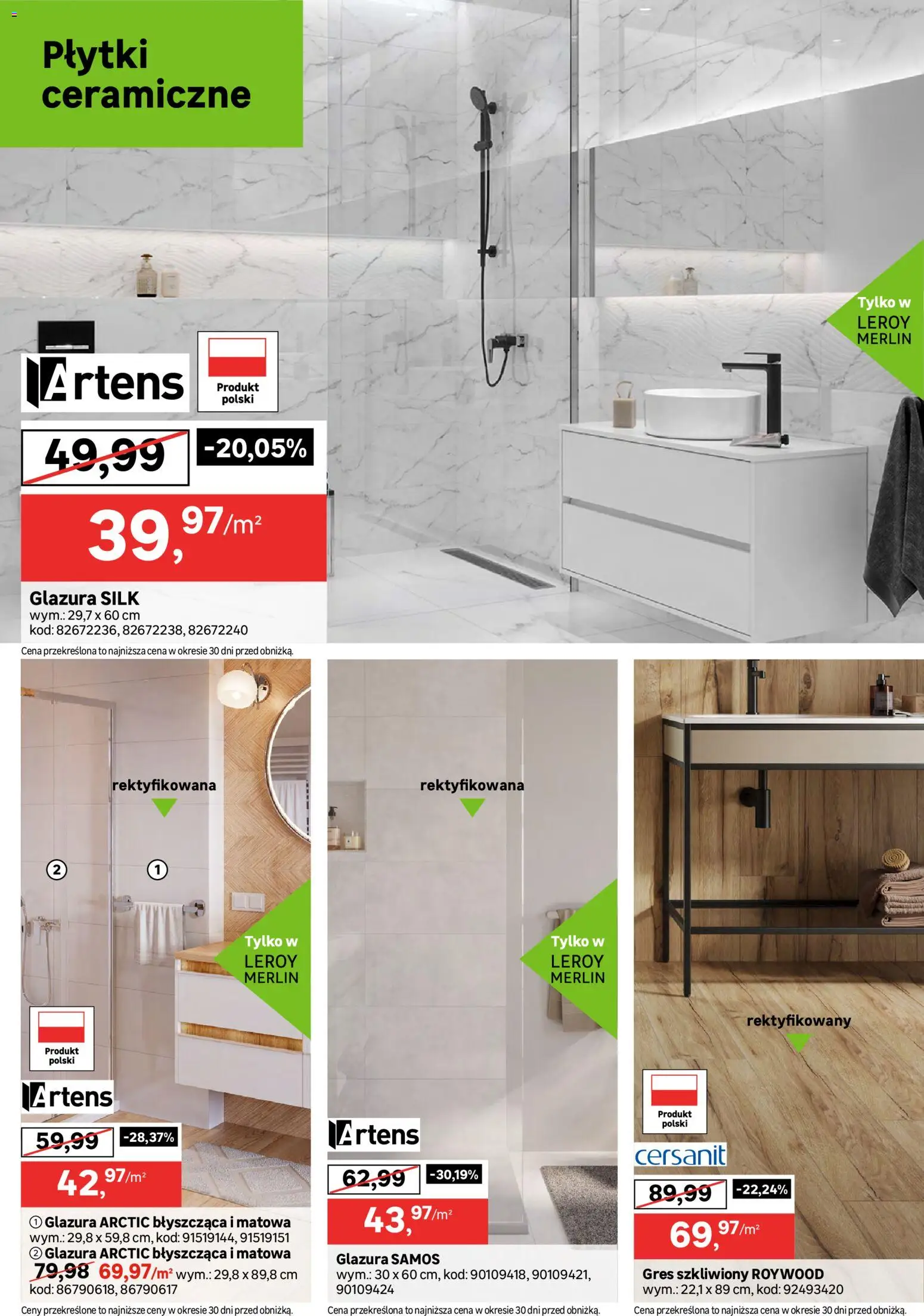 Leroy Merlin Gazetka od 25.02.2026 | Strona: 12