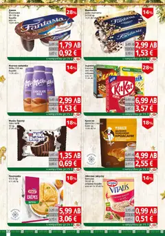 Преглед на BulMag брошура - Офертите са валидни от 22.12.2025 | Страница: 20